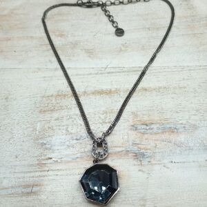 Givenchy Stone Necklace